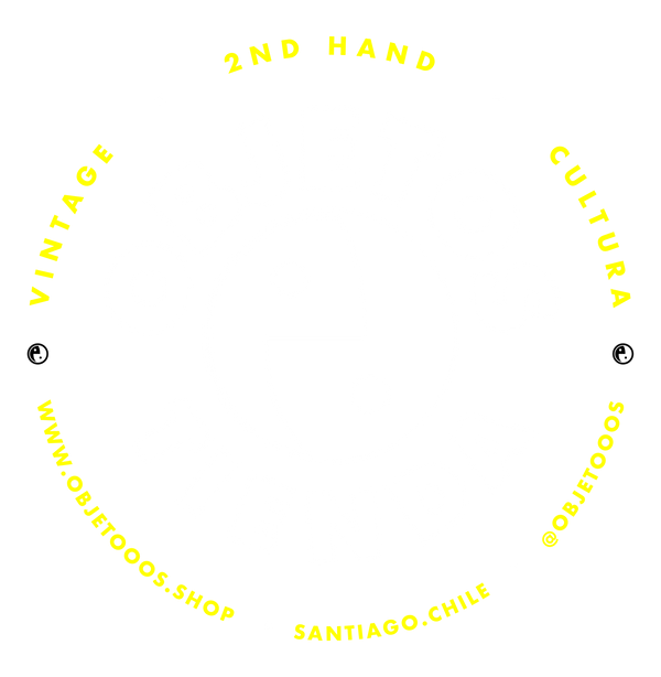 Objetos Tienda