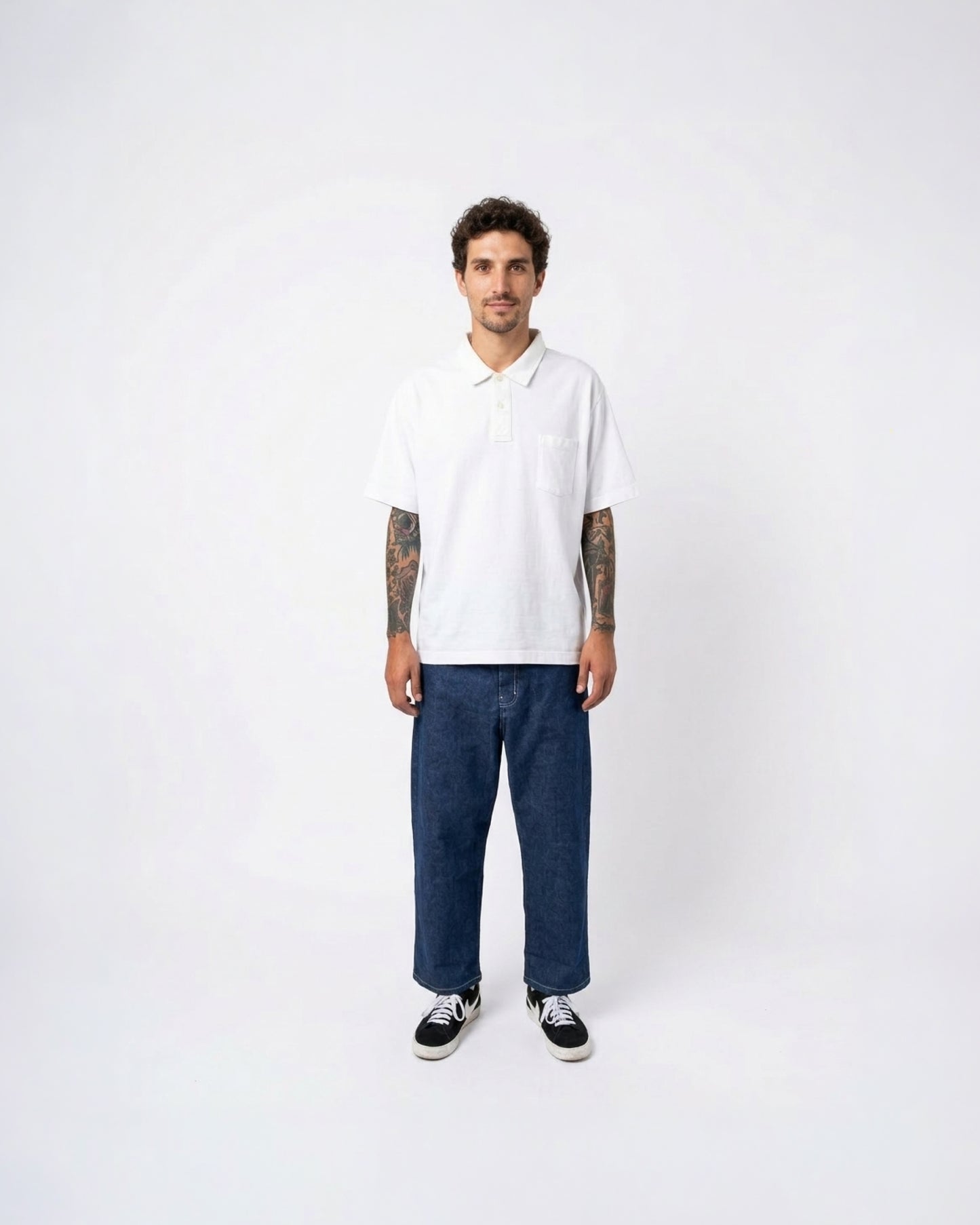 DENIM LOT.1 026 / OBJETOS+ZURITA