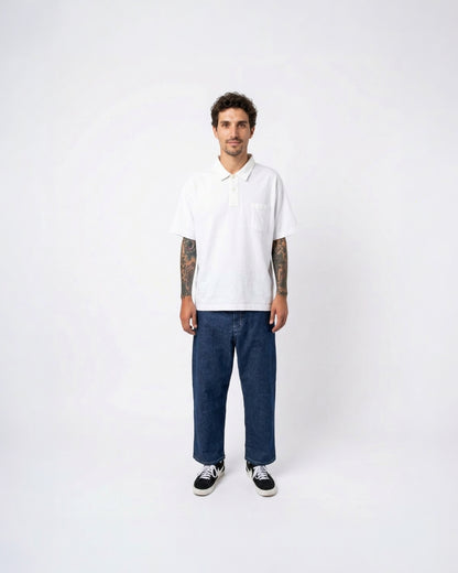 DENIM LOT.1 026 / OBJETOS+ZURITA