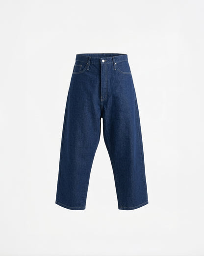 DENIM LOT.1 026 / OBJETOS+ZURITA