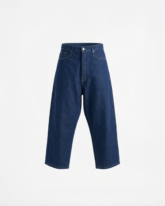 DENIM LOT.1 026 / OBJETOS+ZURITA