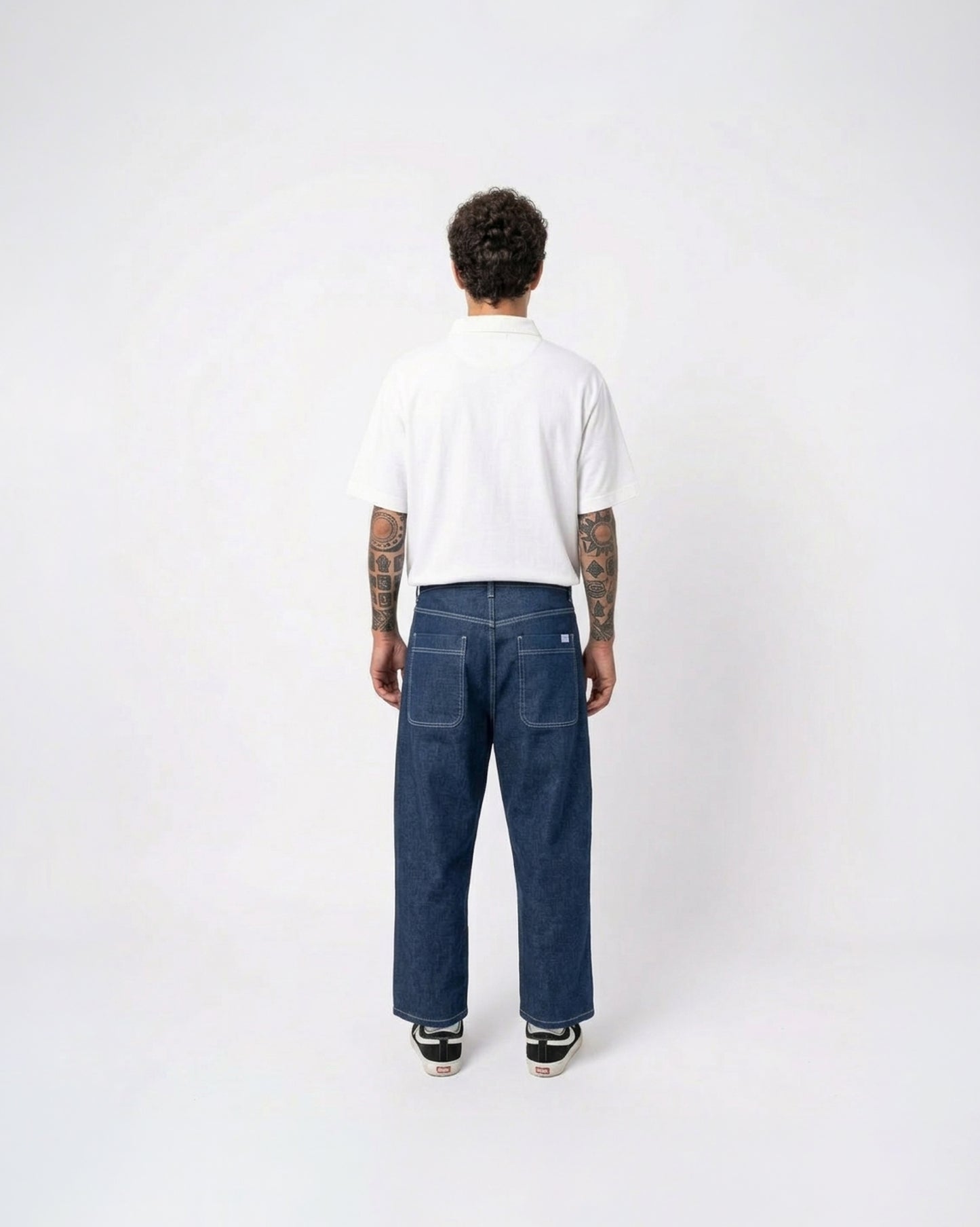 DENIM LOT.1 026 / OBJETOS+ZURITA