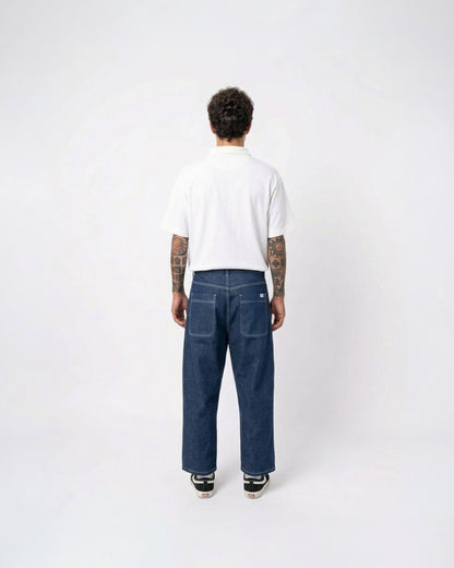 DENIM LOT.1 026 / OBJETOS+ZURITA
