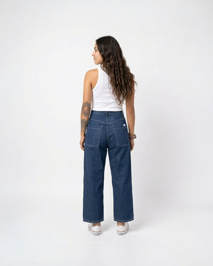 DENIM LOT.1 026 / OBJETOS+ZURITA