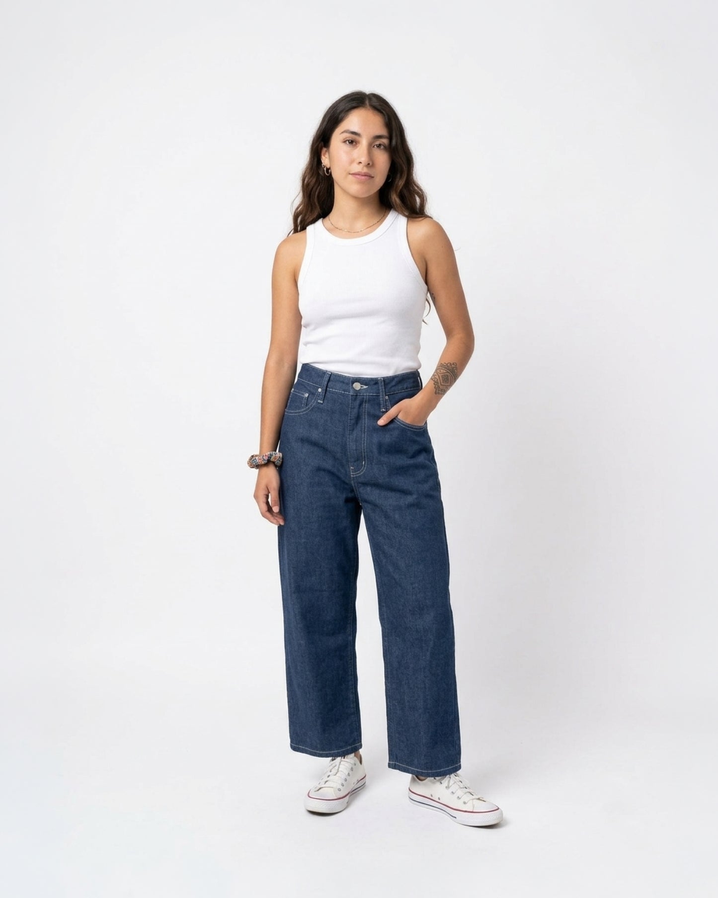 DENIM LOT.1 026 / OBJETOS+ZURITA