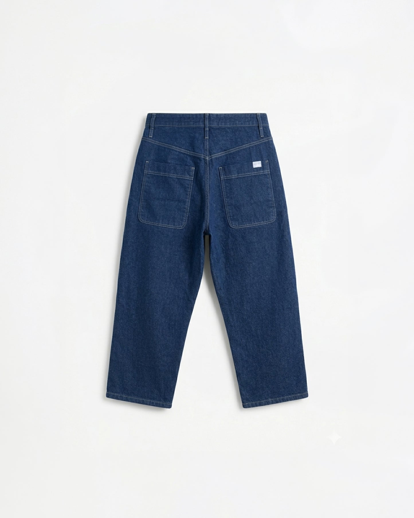 DENIM LOT.1 026 / OBJETOS+ZURITA
